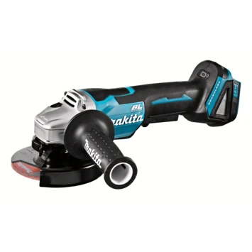 Makita 18V LXT Haakse Slijper 125 Mm DGA505ZJ (zonder Accu) 3 Makita 18V LXT Haakse Slijper 125 Mm DGA505ZJ (zonder Accu)