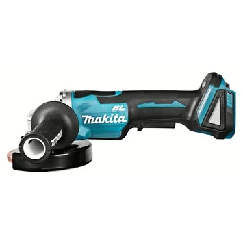 Makita 18V LXT Haakse Slijper 125 Mm DGA505ZJ (zonder Accu) 4 Makita 18V LXT Haakse Slijper 125 Mm DGA505ZJ (zonder Accu) - Afbeelding 2