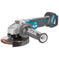 Makita 18V LXT Haakse Slijper 125 Mm DGA505ZJ (zonder Accu) 17 Makita 18V LXT Haakse Slijper 125 Mm DGA505ZJ (zonder Accu) -Bosch || Makita || SKIL Verkoopwinkel 123 2860