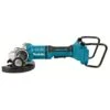 Makita Accu Haakse Slijper DGA700ZKX1 (zonder Accu)