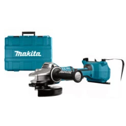 Makita Accu Haakse Slijper DGA700ZKX1 (zonder Accu) -Bosch || Makita || SKIL Verkoopwinkel 123 2863