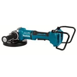 Makita Accu Haakse Slijper DGA700ZKX1 (zonder Accu) -Bosch || Makita || SKIL Verkoopwinkel 123 2866