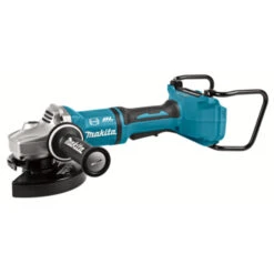 Makita Accu Haakse Slijper DGA700ZKX1 (zonder Accu) -Bosch || Makita || SKIL Verkoopwinkel 123 2867