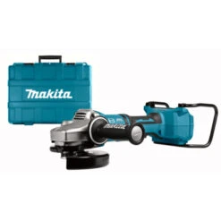 Makita Accu Haakse Slijper DGA700ZKX1 (zonder Accu) -Bosch || Makita || SKIL Verkoopwinkel 123 2868