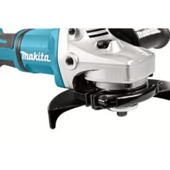 Makita Accu Haakse Slijper DGA700ZKX1 (zonder Accu) -Bosch || Makita || SKIL Verkoopwinkel 123 2874