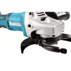 Makita Accu Haakse Slijper DGA700ZKX1 (zonder Accu) -Bosch || Makita || SKIL Verkoopwinkel 123 2875