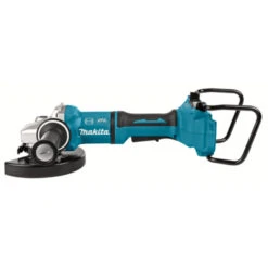 Makita Accu Haakse Slijper DGA700ZKX1 (zonder Accu) -Bosch || Makita || SKIL Verkoopwinkel 123 2876