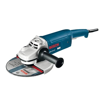 Bosch Professional Haakse Slijper GWS 20-230 P Met Diamantschijf 3 Bosch Professional Haakse Slijper GWS 20-230 P Met Diamantschijf