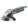 Metabo Haakse Slijper W1100-125 -Bosch || Makita || SKIL Verkoopwinkel 123 2882