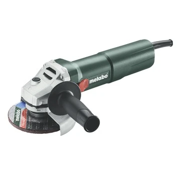 Metabo Haakse Slijper W1100-125 3 Metabo Haakse Slijper W1100-125