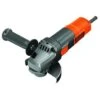 Black & Decker Black+Decker Haakse Slijper 115mm BEG210-QS 1 Black & Decker Black+Decker Haakse Slijper 115mm BEG210-QS -Bosch || Makita || SKIL Verkoopwinkel 123 2885