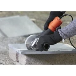 Black & Decker Black+Decker Haakse Slijper 115mm BEG210-QS -Bosch || Makita || SKIL Verkoopwinkel 123 2888