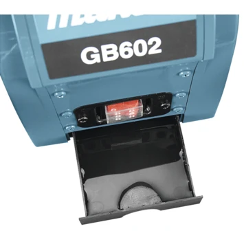 Makita Werkbankslijper 150 Mm 4 Makita Werkbankslijper 150 Mm - Afbeelding 2