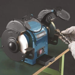 Makita Werkbankslijper 150 Mm 8 Makita Werkbankslijper 150 Mm -Bosch || Makita || SKIL Verkoopwinkel 123 2891