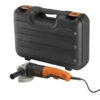 Black & Decker BLACK+DECKER Haakse Slijper KG1202K-QS -Bosch || Makita || SKIL Verkoopwinkel 123 2899