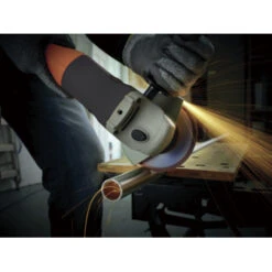 Black & Decker BLACK+DECKER Haakse Slijper KG1202K-QS -Bosch || Makita || SKIL Verkoopwinkel 123 2903