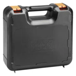 Black & Decker BLACK+DECKER Haakse Slijper KG1202K-QS -Bosch || Makita || SKIL Verkoopwinkel 123 2904