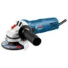 Bosch Professional Haakse Slijper GWS 750-125 -Bosch || Makita || SKIL Verkoopwinkel 123 2905