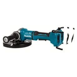 Makita Accu Haakse Slijper DGA900ZKX1 (zonder Accu) -Bosch || Makita || SKIL Verkoopwinkel 123 2910