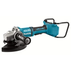 Makita Accu Haakse Slijper DGA900ZKX1 (zonder Accu) -Bosch || Makita || SKIL Verkoopwinkel 123 2912