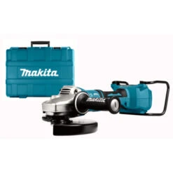 Makita Accu Haakse Slijper DGA900ZKX1 (zonder Accu) -Bosch || Makita || SKIL Verkoopwinkel 123 2913