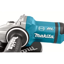 Makita Accu Haakse Slijper DGA900ZKX1 (zonder Accu) -Bosch || Makita || SKIL Verkoopwinkel 123 2918