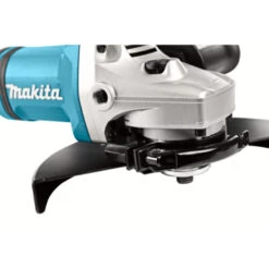Makita Accu Haakse Slijper DGA900ZKX1 (zonder Accu) -Bosch || Makita || SKIL Verkoopwinkel 123 2919