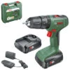 Bosch 18V Klopboor EasyImpact (Incl. 2 Accu's 2.0Ah + Lader) -Bosch || Makita || SKIL Verkoopwinkel 123 292