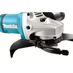Makita Accu Haakse Slijper DGA900ZKX1 (zonder Accu) -Bosch || Makita || SKIL Verkoopwinkel 123 2920