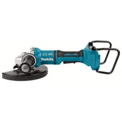 Makita Accu Haakse Slijper DGA900ZKX1 (zonder Accu) -Bosch || Makita || SKIL Verkoopwinkel 123 2921
