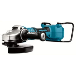 Makita Accu Haakse Slijper DGA900ZKX1 (zonder Accu) -Bosch || Makita || SKIL Verkoopwinkel 123 2924