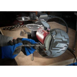 SKIL 150mm Werkbankslijpmachine / Dubbele Schuurmachine 1355AA 400W 19 SKIL 150mm Werkbankslijpmachine / Dubbele Schuurmachine 1355AA 400W -Bosch || Makita || SKIL Verkoopwinkel 123 2935