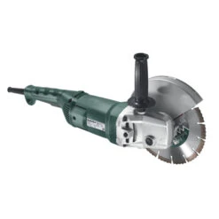 Metabo Haakse Slijper WE2000-230 -Bosch || Makita || SKIL Verkoopwinkel 123 2938