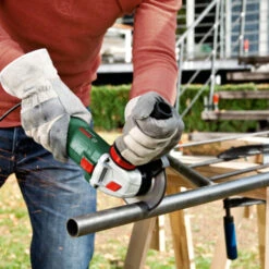 Bosch Haakse Slijper PWS 850-125 -Bosch || Makita || SKIL Verkoopwinkel 123 2941