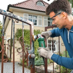 Bosch Haakse Slijper PWS 850-125 -Bosch || Makita || SKIL Verkoopwinkel 123 2945