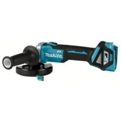 Makita Accu Haakse Slijper DGA512ZJU (zonder Accu) -Bosch || Makita || SKIL Verkoopwinkel 123 2951