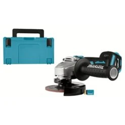 Makita Accu Haakse Slijper DGA512ZJU (zonder Accu) -Bosch || Makita || SKIL Verkoopwinkel 123 2952