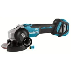 Makita Accu Haakse Slijper DGA512ZJU (zonder Accu) -Bosch || Makita || SKIL Verkoopwinkel 123 2955
