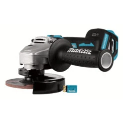 Makita Accu Haakse Slijper DGA512ZJU (zonder Accu) -Bosch || Makita || SKIL Verkoopwinkel 123 2957