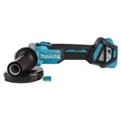 Makita Accu Haakse Slijper DGA512ZJU (zonder Accu) -Bosch || Makita || SKIL Verkoopwinkel 123 2958
