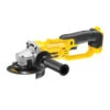 DeWalt 18V XR Haakse Slijper / Slijptol 125mm DCG412N-XJ (zonder Accu) 1 DeWalt 18V XR Haakse Slijper / Slijptol 125mm DCG412N-XJ (zonder Accu) -Bosch || Makita || SKIL Verkoopwinkel 123 2965
