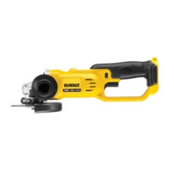 DeWalt 18V XR Haakse Slijper / Slijptol 125mm DCG412N-XJ (zonder Accu) -Bosch || Makita || SKIL Verkoopwinkel 123 2967