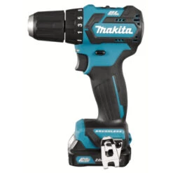 Makita Accuboormachine DF332DSAJ 2 Accu's Lithium-ion 10.8 Volt -Bosch || Makita || SKIL Verkoopwinkel 123 297