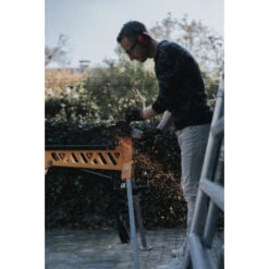 Batavia 18 Volt Li-Ion Haakse Slijper (zonder Accu) 10 Batavia 18 Volt Li-Ion Haakse Slijper (zonder Accu) -Bosch || Makita || SKIL Verkoopwinkel 123 2970