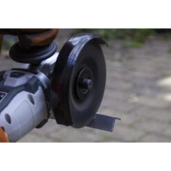 Batavia 18 Volt Li-Ion Haakse Slijper (zonder Accu) 13 Batavia 18 Volt Li-Ion Haakse Slijper (zonder Accu) -Bosch || Makita || SKIL Verkoopwinkel 123 2973