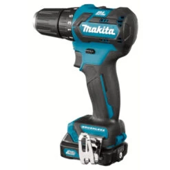 Makita Accuboormachine DF332DSAJ 2 Accu's Lithium-ion 10.8 Volt -Bosch || Makita || SKIL Verkoopwinkel 123 298