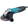 Makita Haakse Slijper GA5030RSP2 125mm -Bosch || Makita || SKIL Verkoopwinkel 123 2981