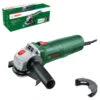 Bosch Haakse Slijper PWS 750-115 -Bosch || Makita || SKIL Verkoopwinkel 123 2989
