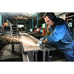 Bosch Professional Haakse Slijper GWS 22-230 JH -Bosch || Makita || SKIL Verkoopwinkel 123 2995