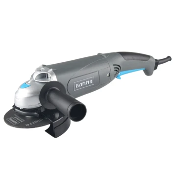 GAMMA Haakse Slijper HS-125 3 GAMMA Haakse Slijper HS-125